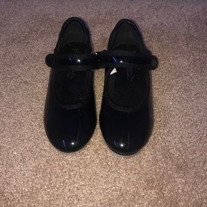 Kids Tap Shoes